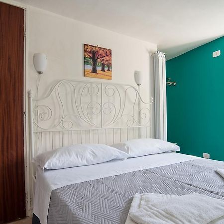 Otello Rooms CTA Exterior foto