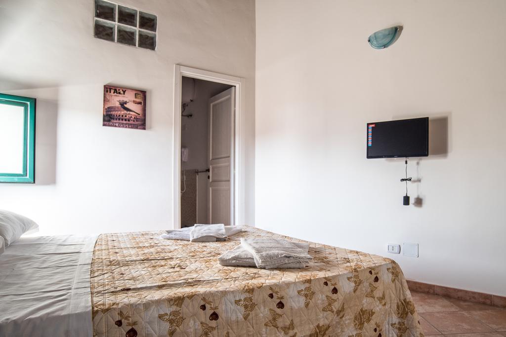 Otello Rooms CTA Exterior foto