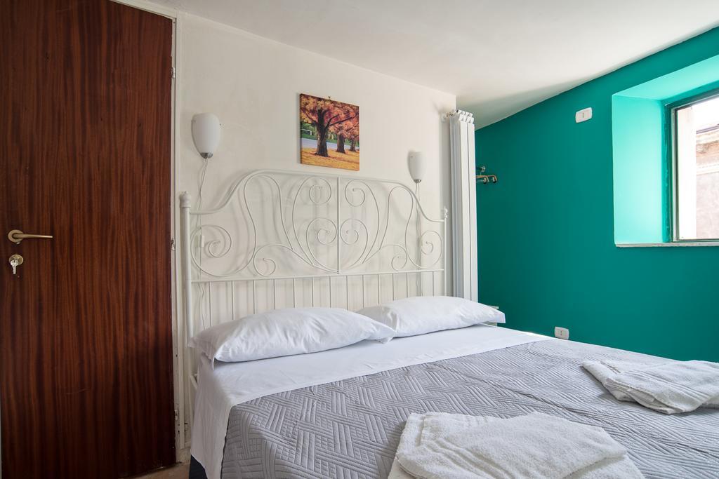 Otello Rooms CTA Exterior foto