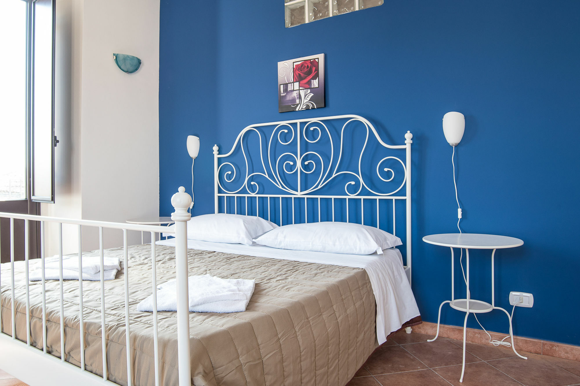 Otello Rooms CTA Exterior foto