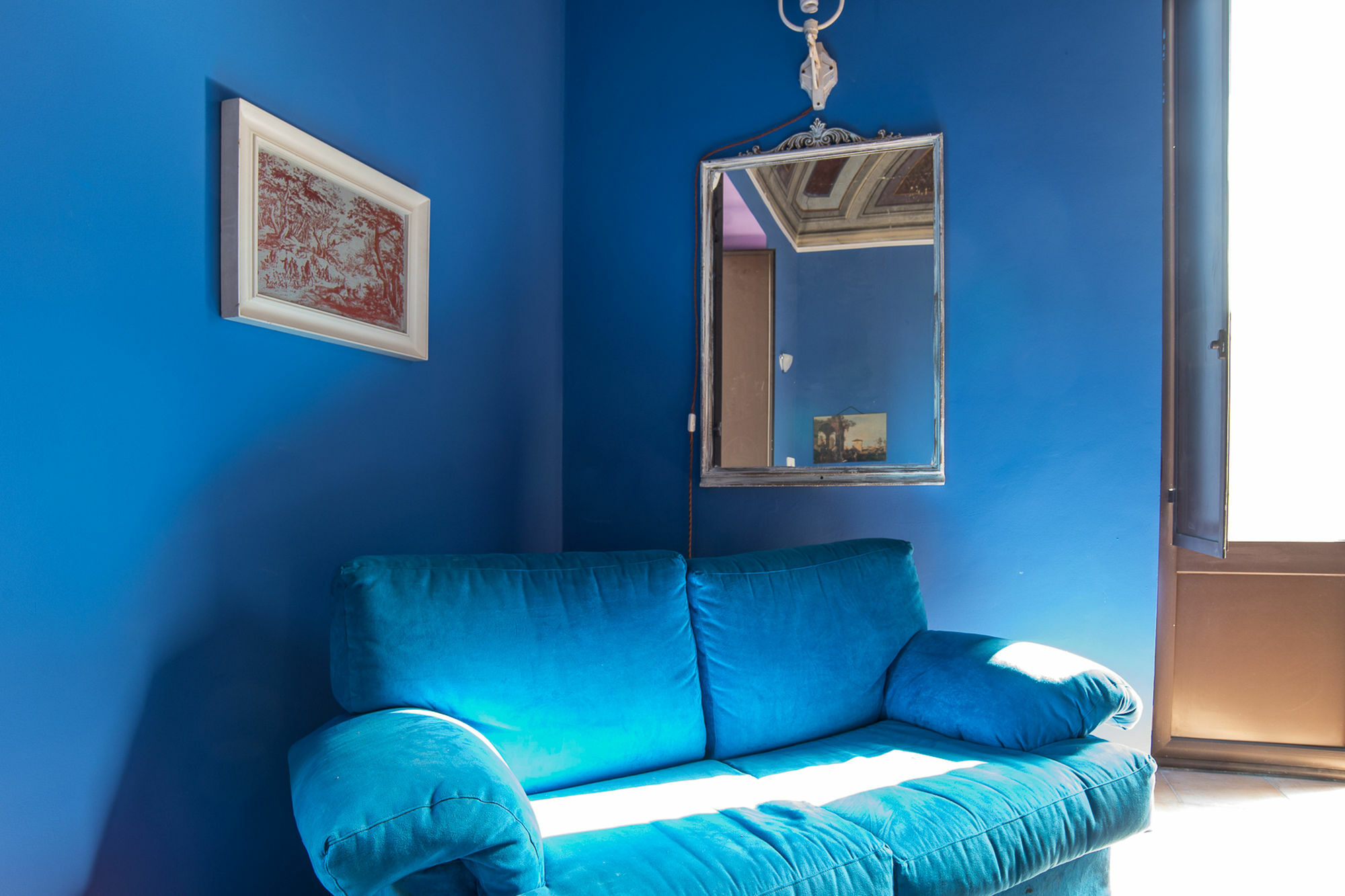 Otello Rooms CTA Exterior foto