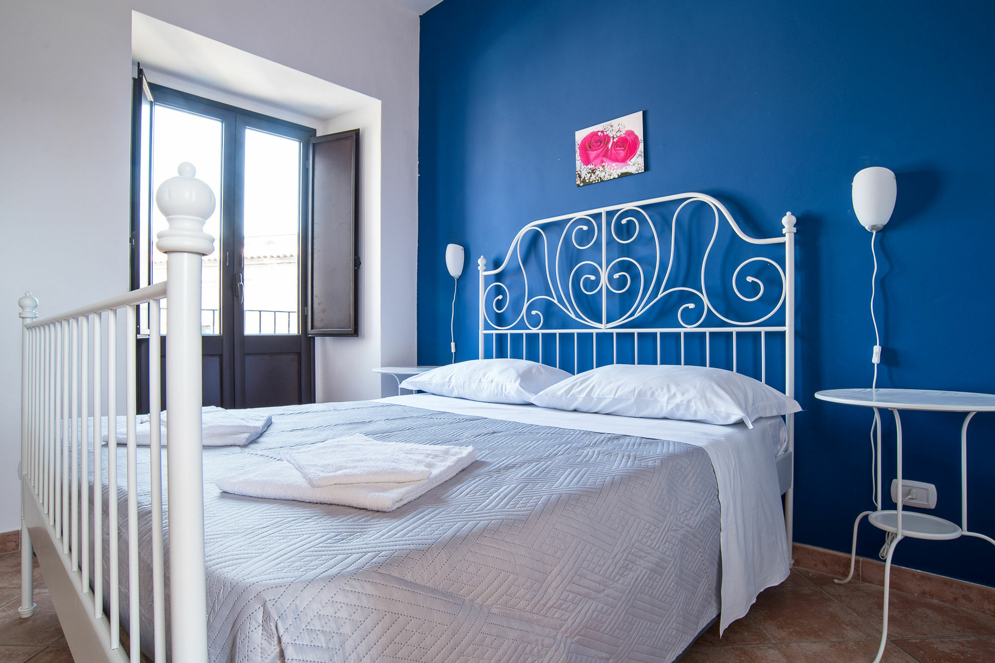 Otello Rooms CTA Exterior foto